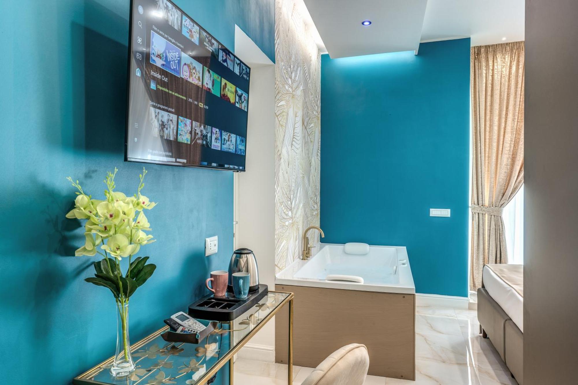 Guest house Le Stanze Di Venere