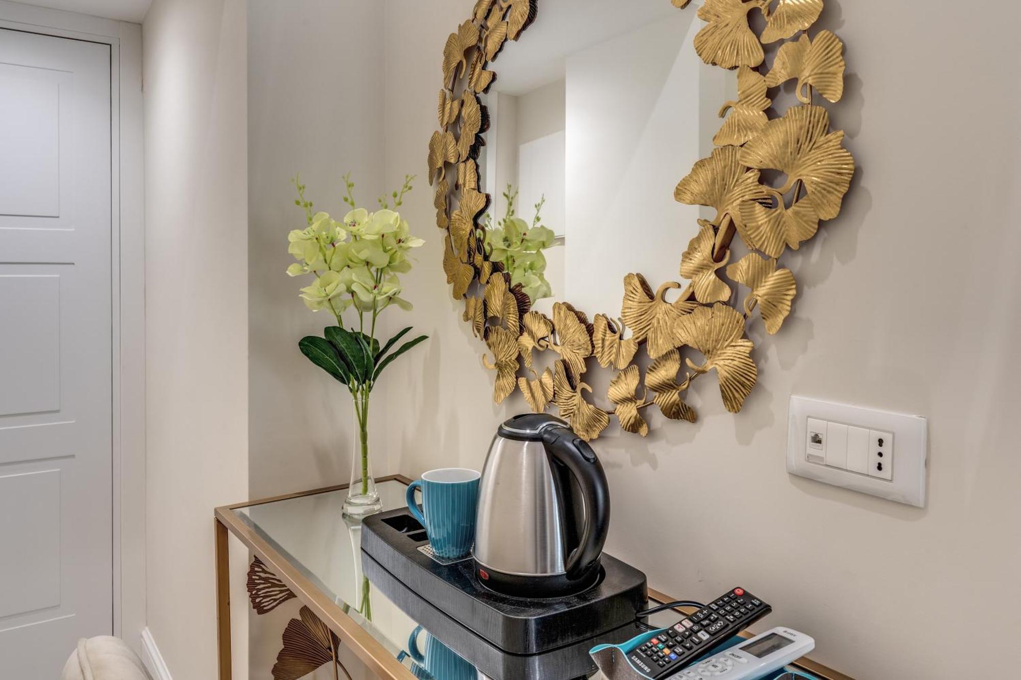 Le Stanze Di Venere Guest house Naples