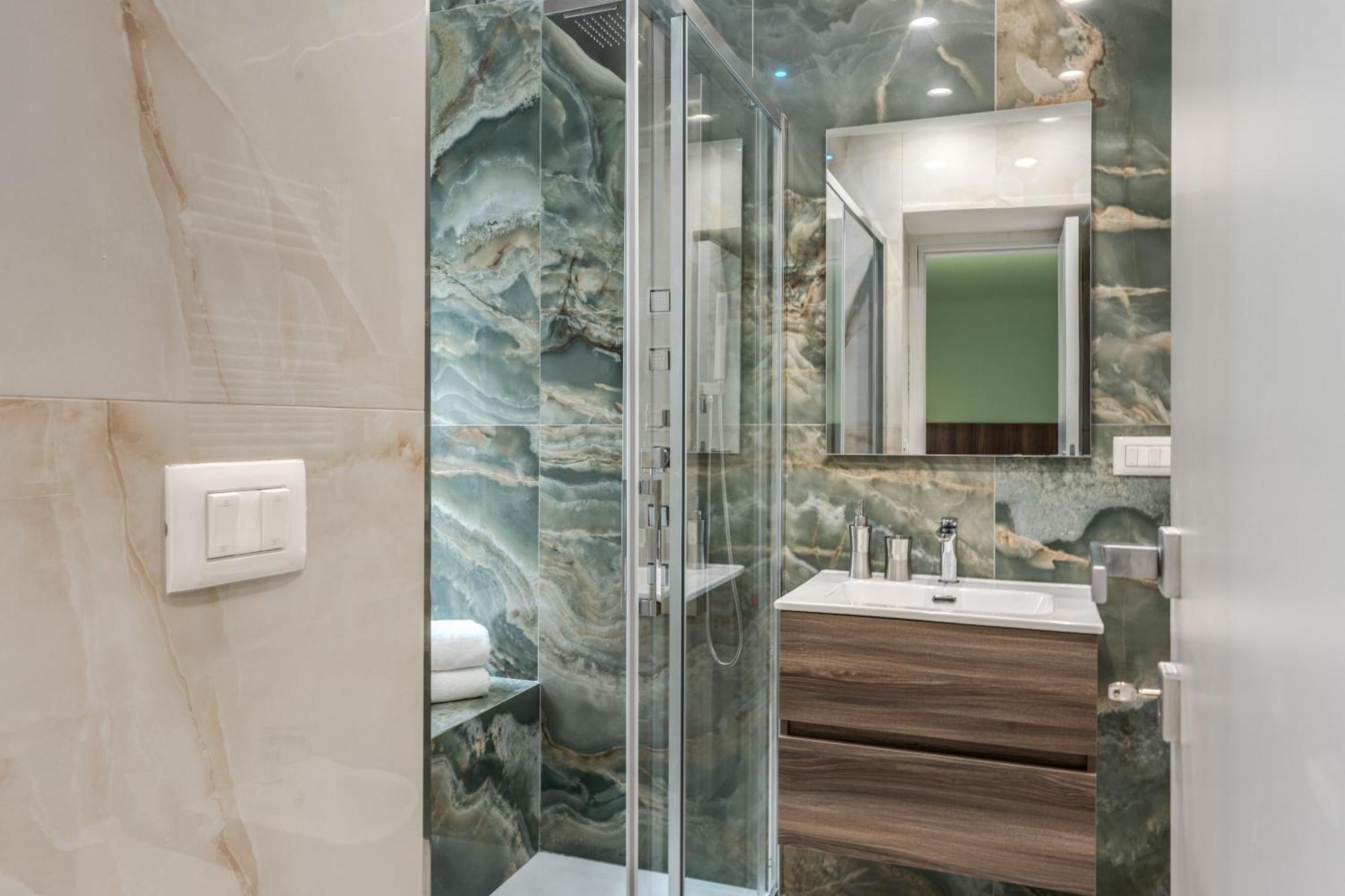 Guest house Le Stanze Di Venere *