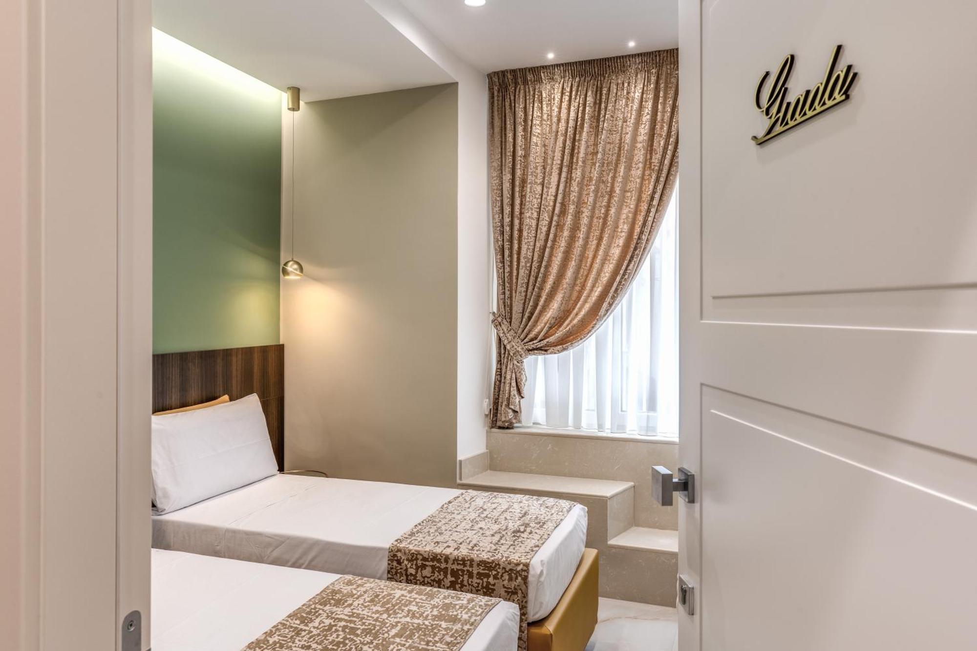 Guest house Le Stanze Di Venere Naples