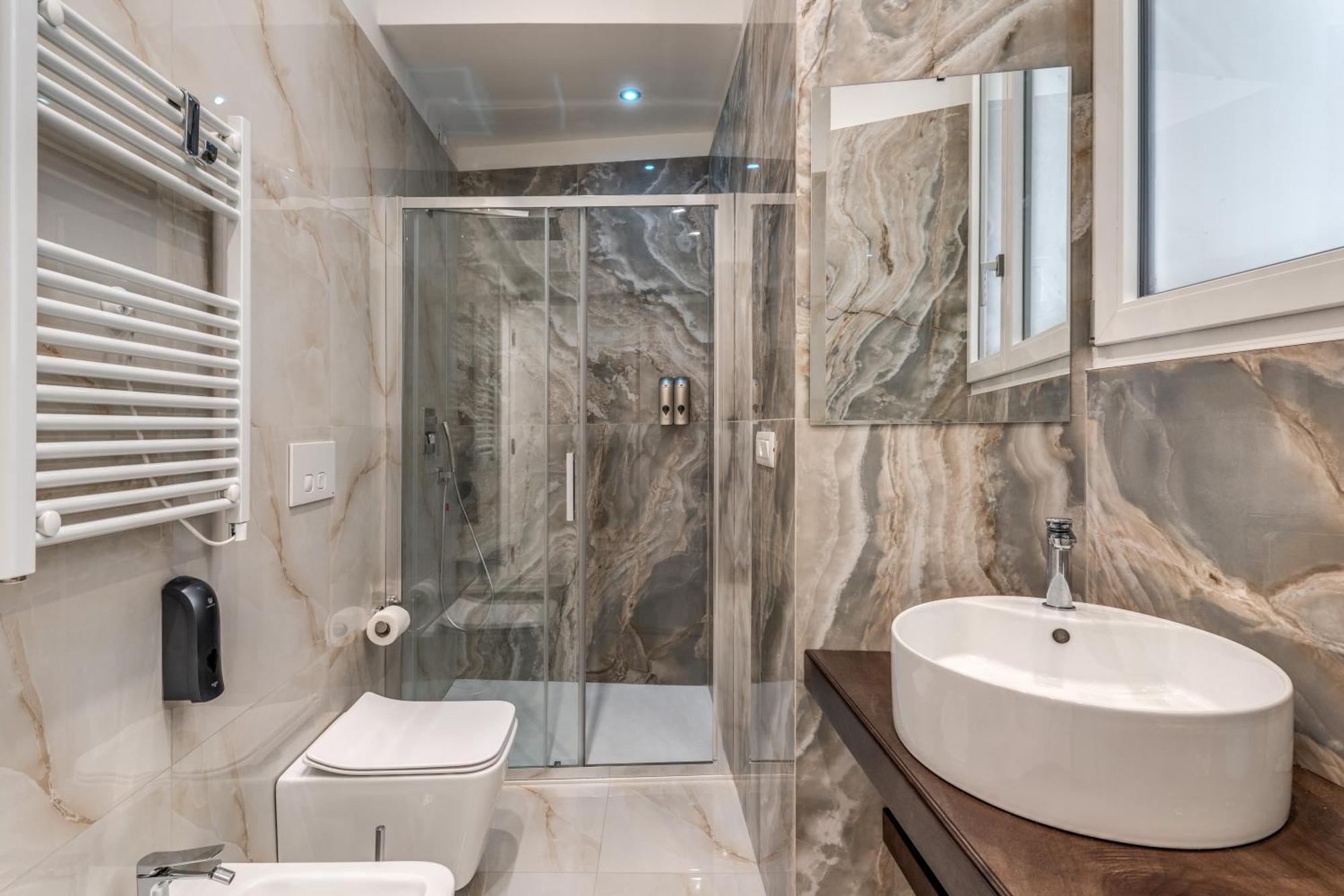 Le Stanze Di Venere Guest house Naples