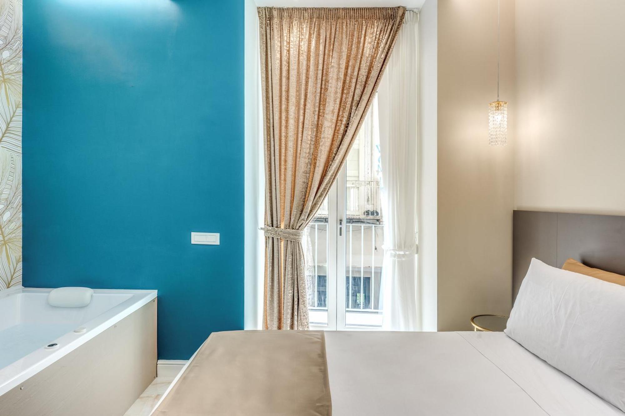 Le Stanze Di Venere Guest house Naples