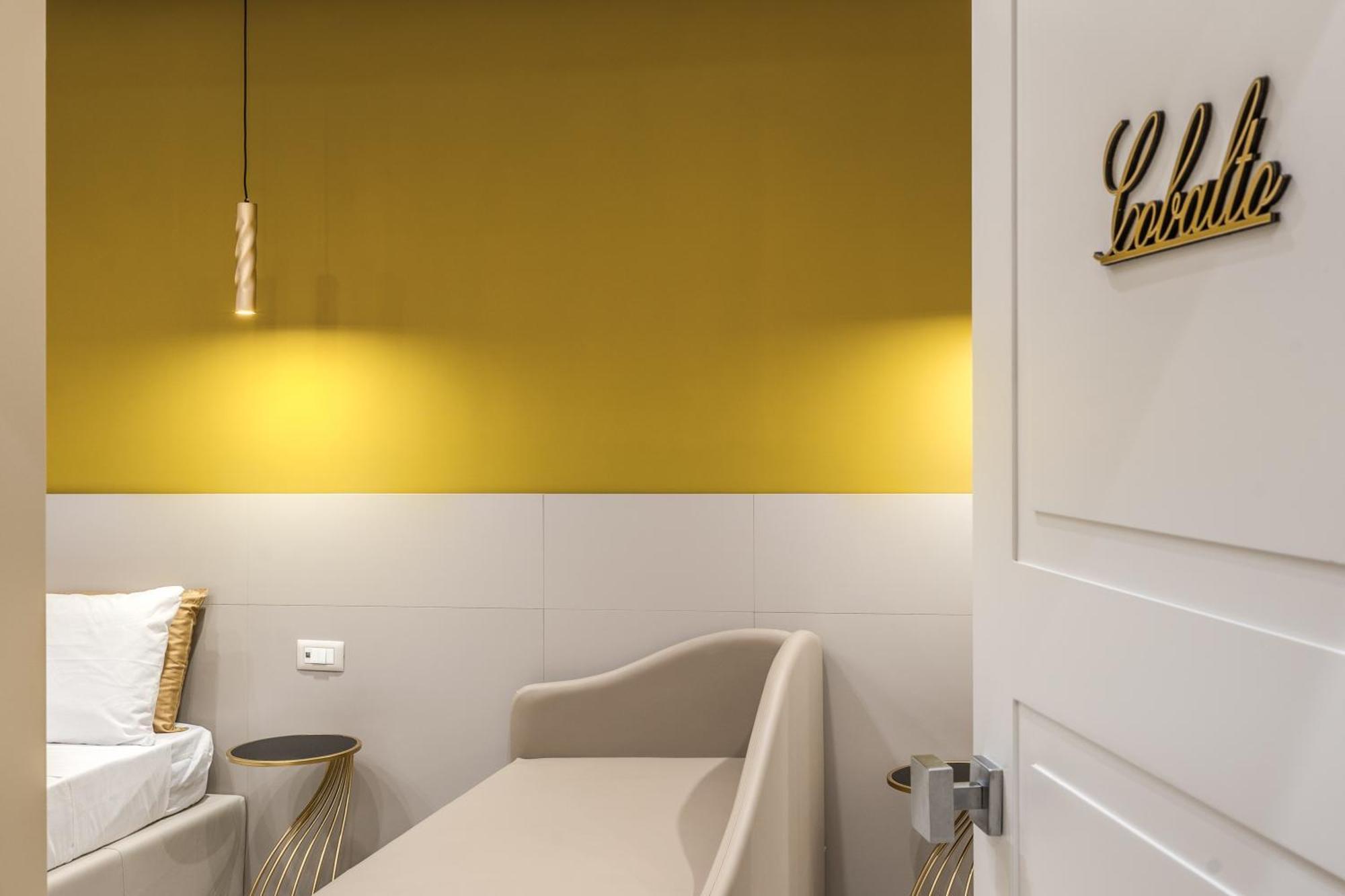 Guest house Le Stanze Di Venere