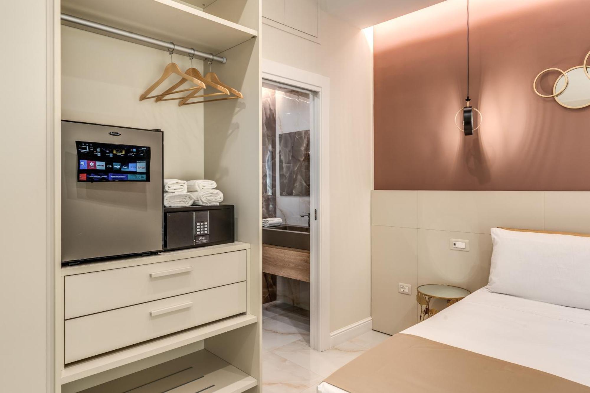 Guest house Le Stanze Di Venere