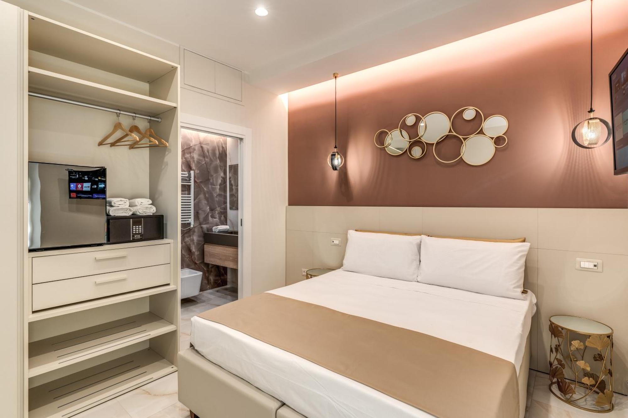 Le Stanze Di Venere Guest house *