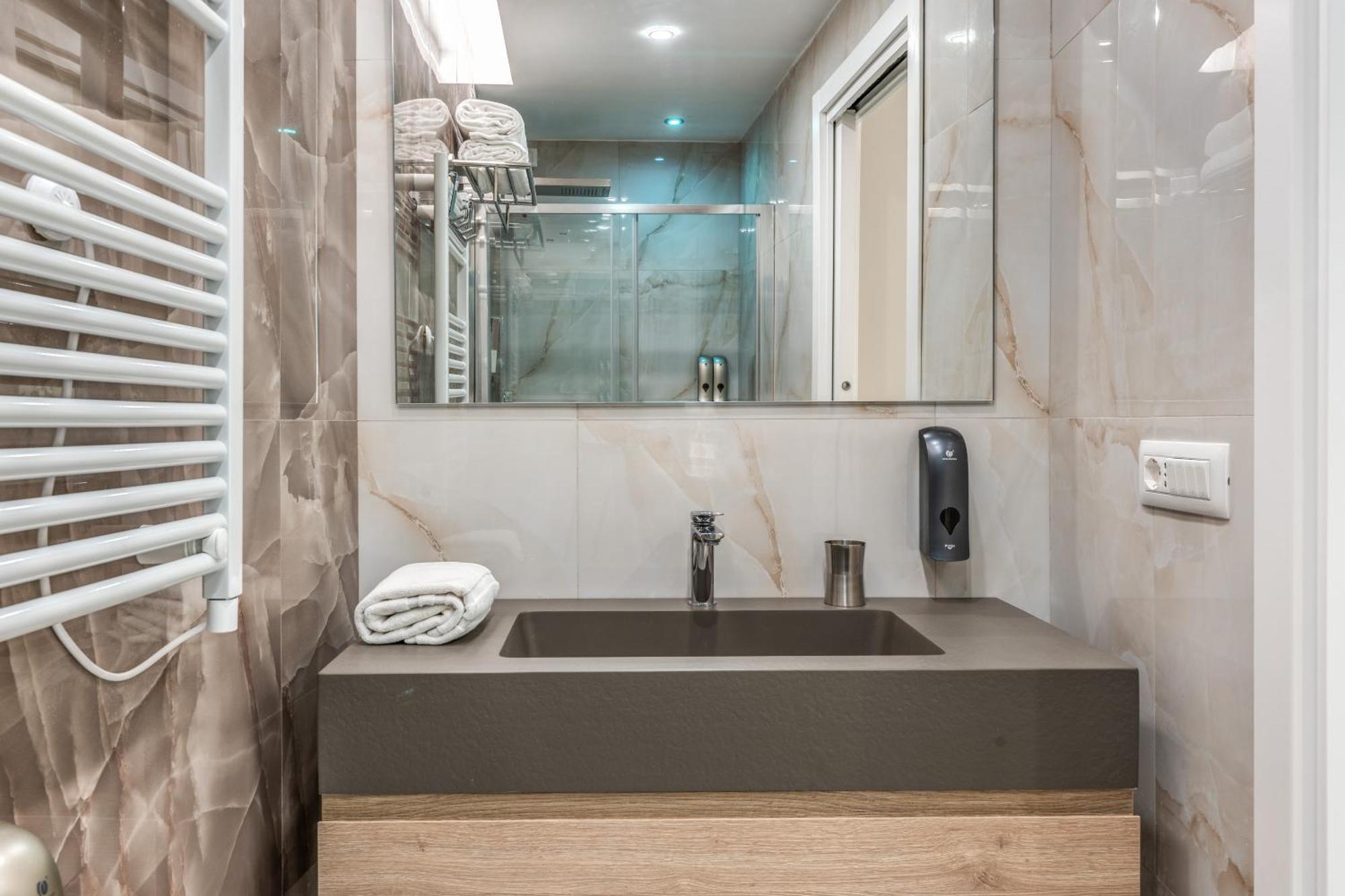 Guest house Le Stanze Di Venere