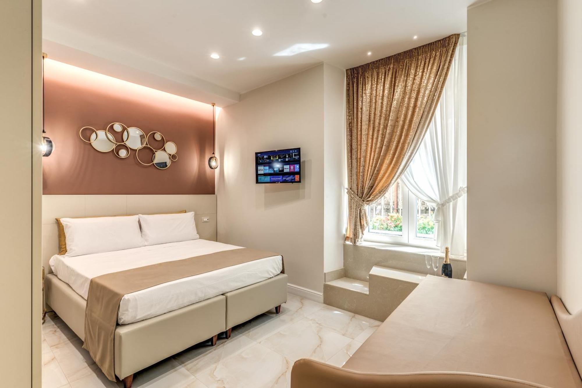 Guest house Le Stanze Di Venere *