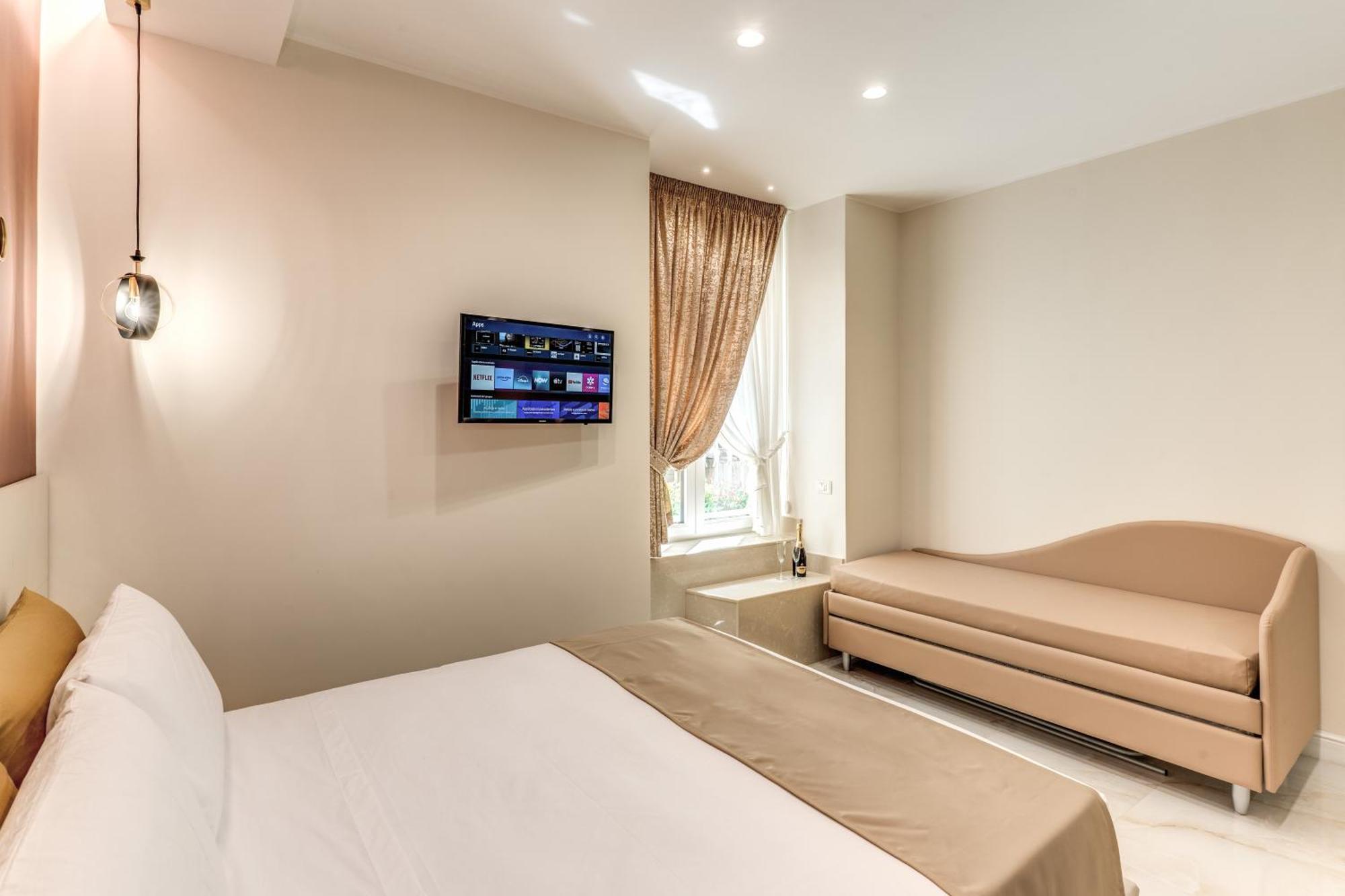 Le Stanze Di Venere Guest house Naples