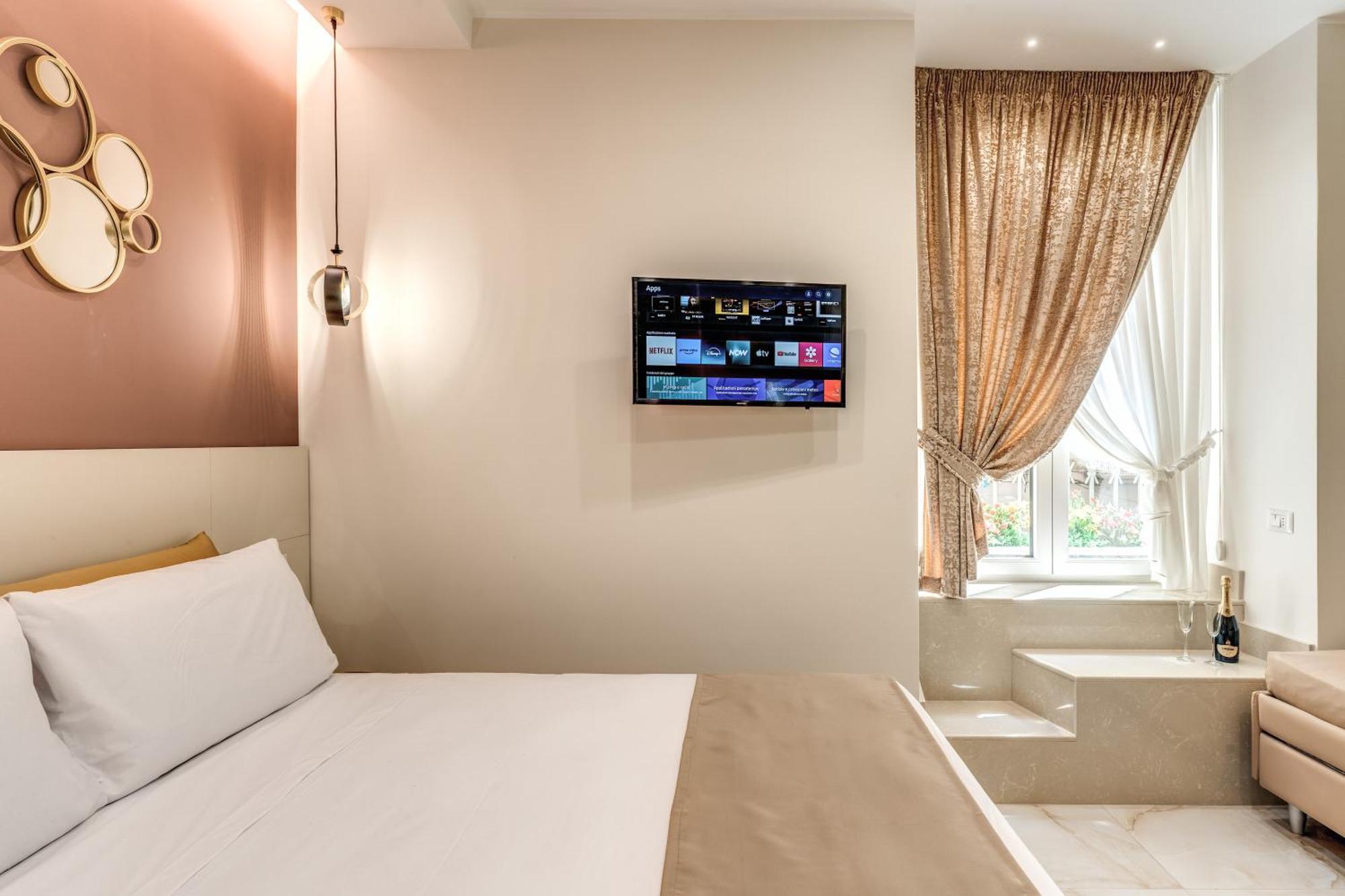 Le Stanze Di Venere Guest house *