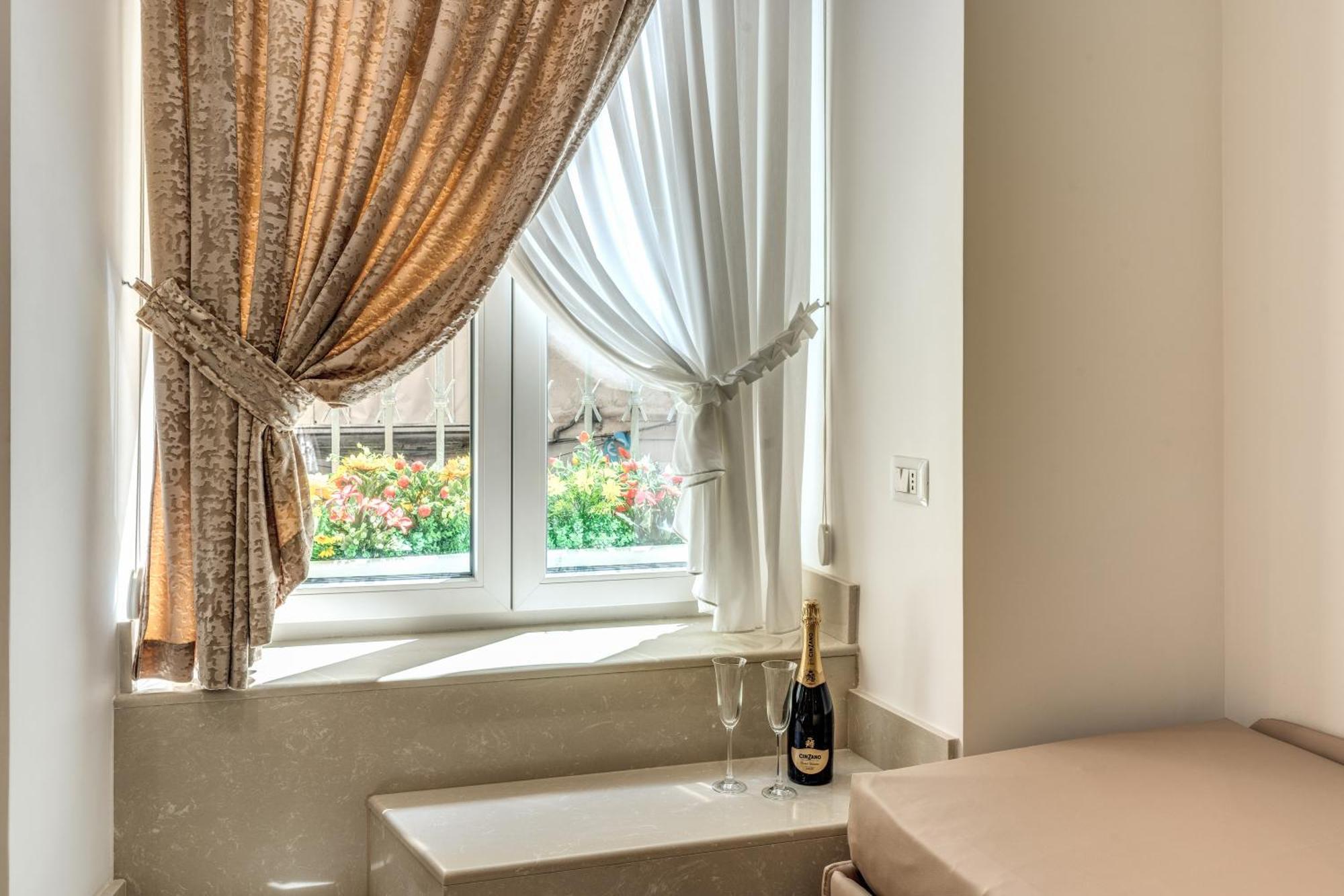 Guest house Le Stanze Di Venere *