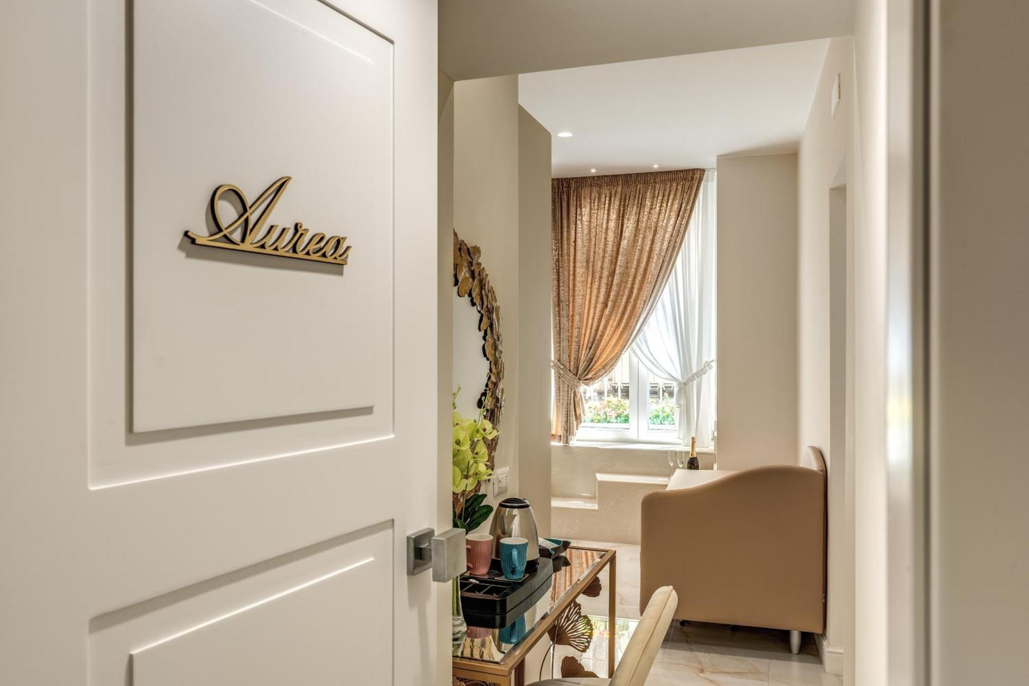 Le Stanze Di Venere Guest house