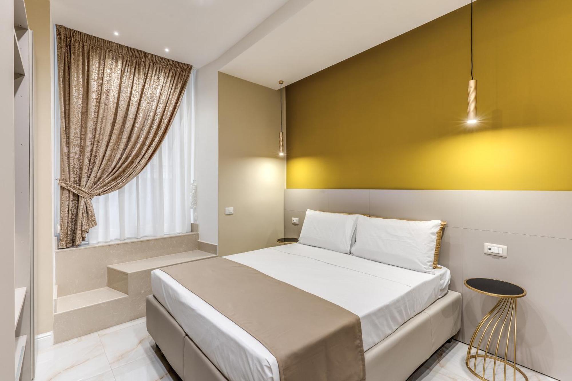Guest house Le Stanze Di Venere