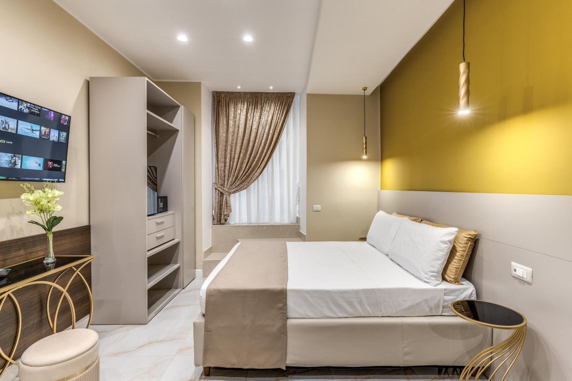 Le Stanze Di Venere Guest house *