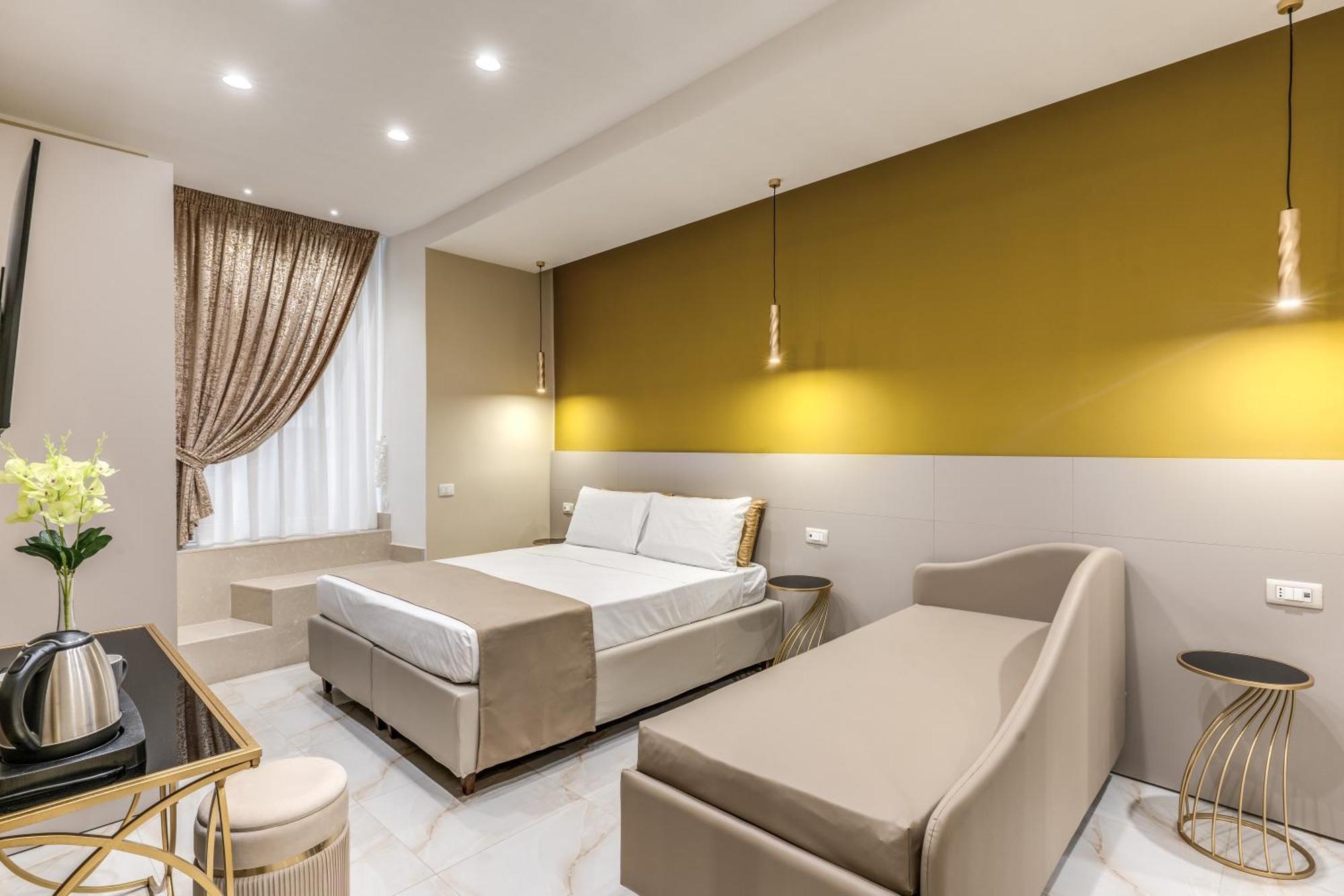 Guest house Le Stanze Di Venere *