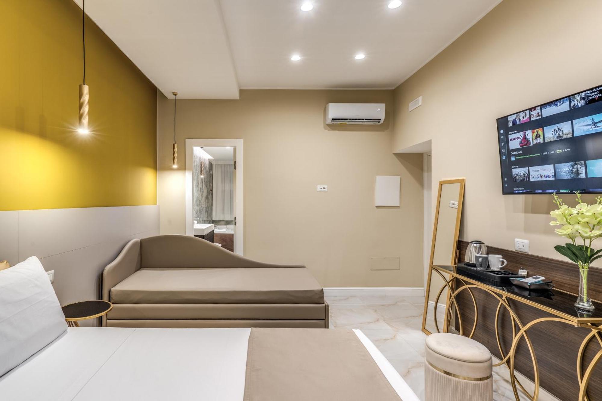 Guest house Le Stanze Di Venere Naples