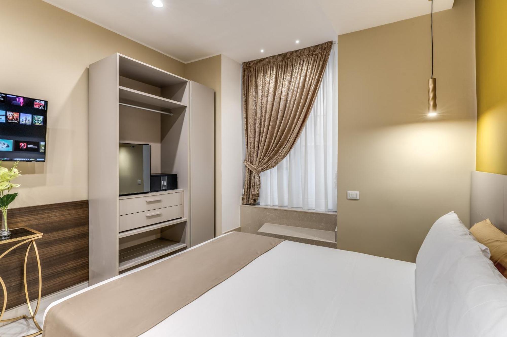Le Stanze Di Venere Guest house