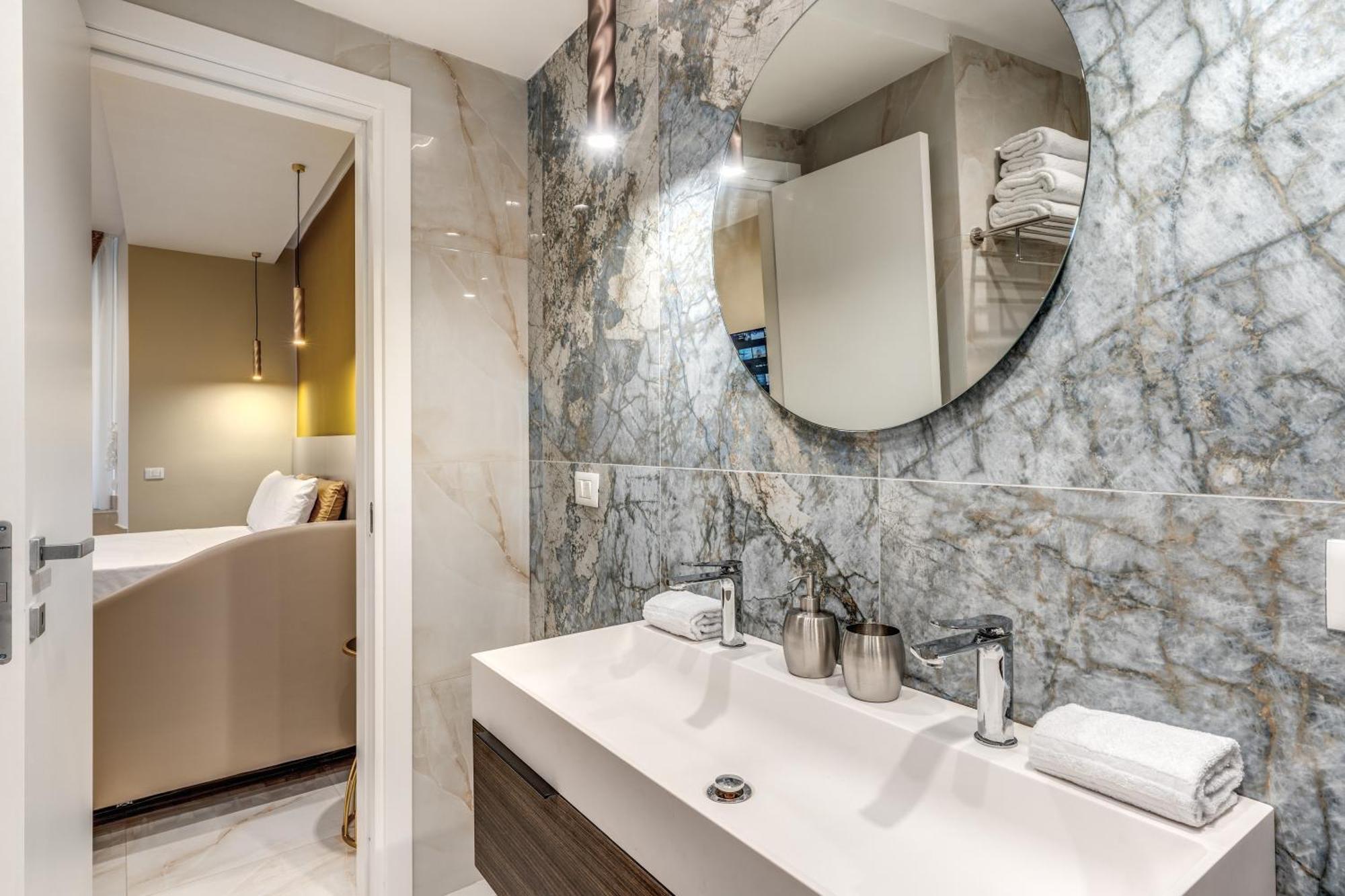 Le Stanze Di Venere Guest house *