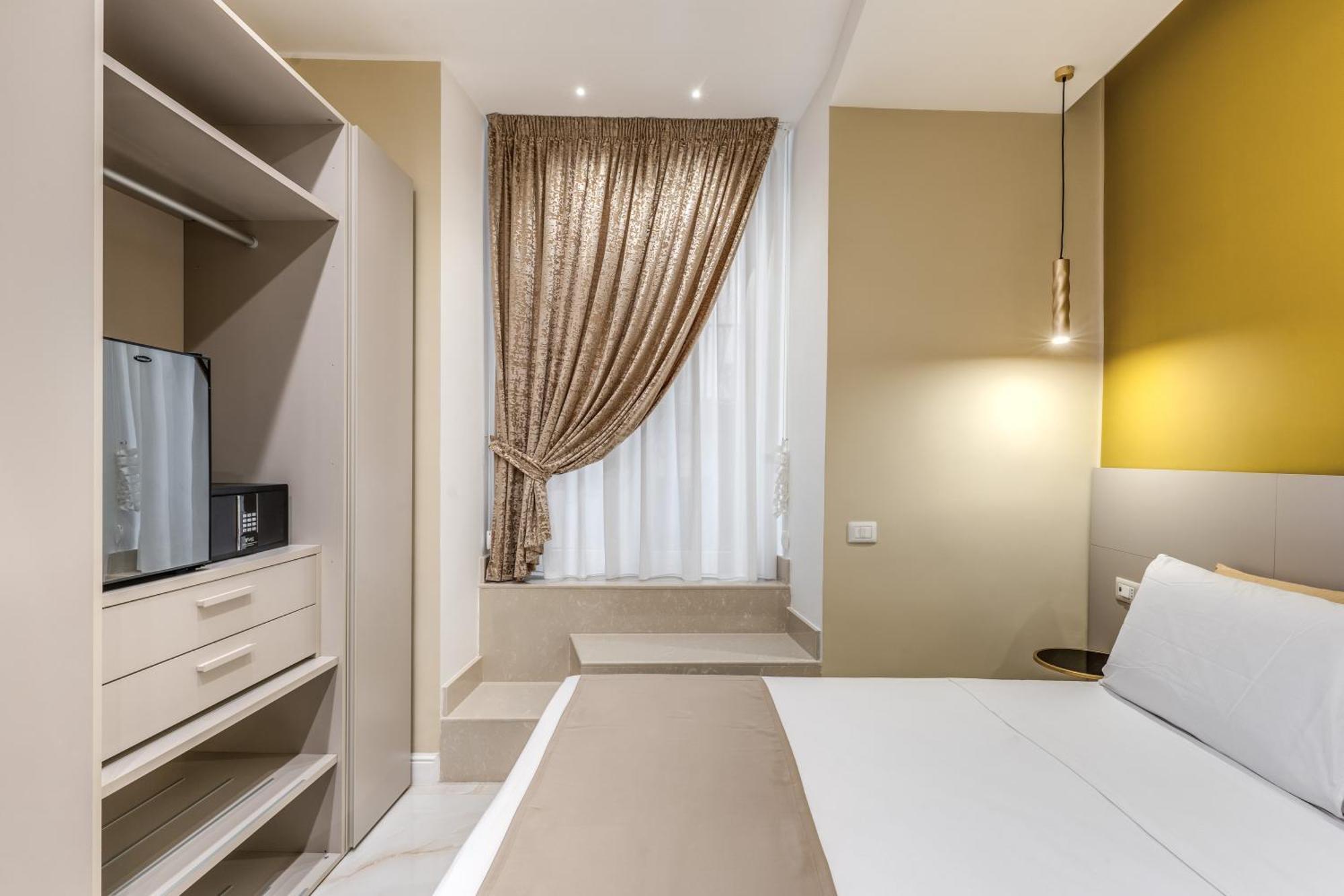 Guest house Le Stanze Di Venere
