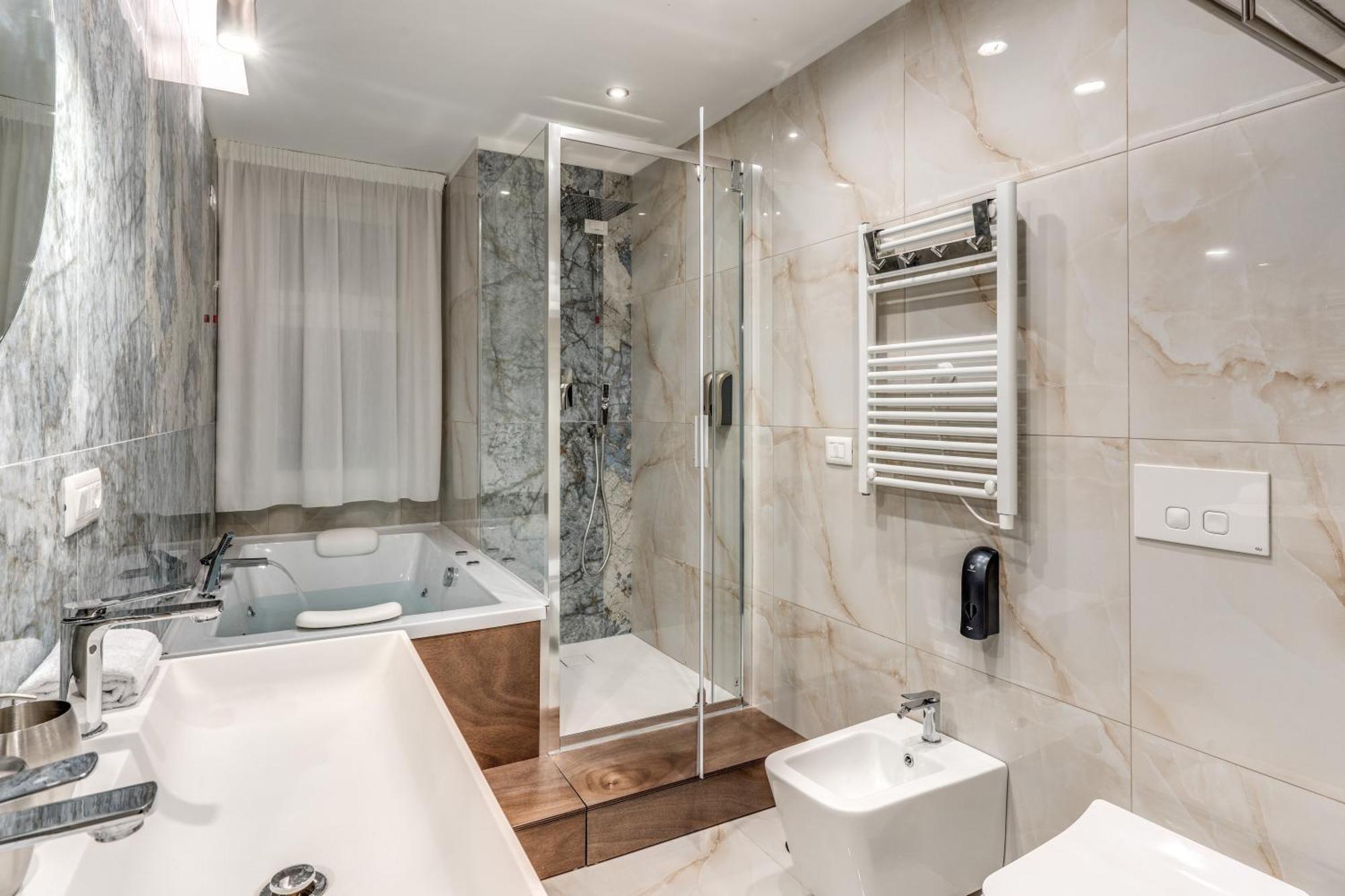 Le Stanze Di Venere Guest house