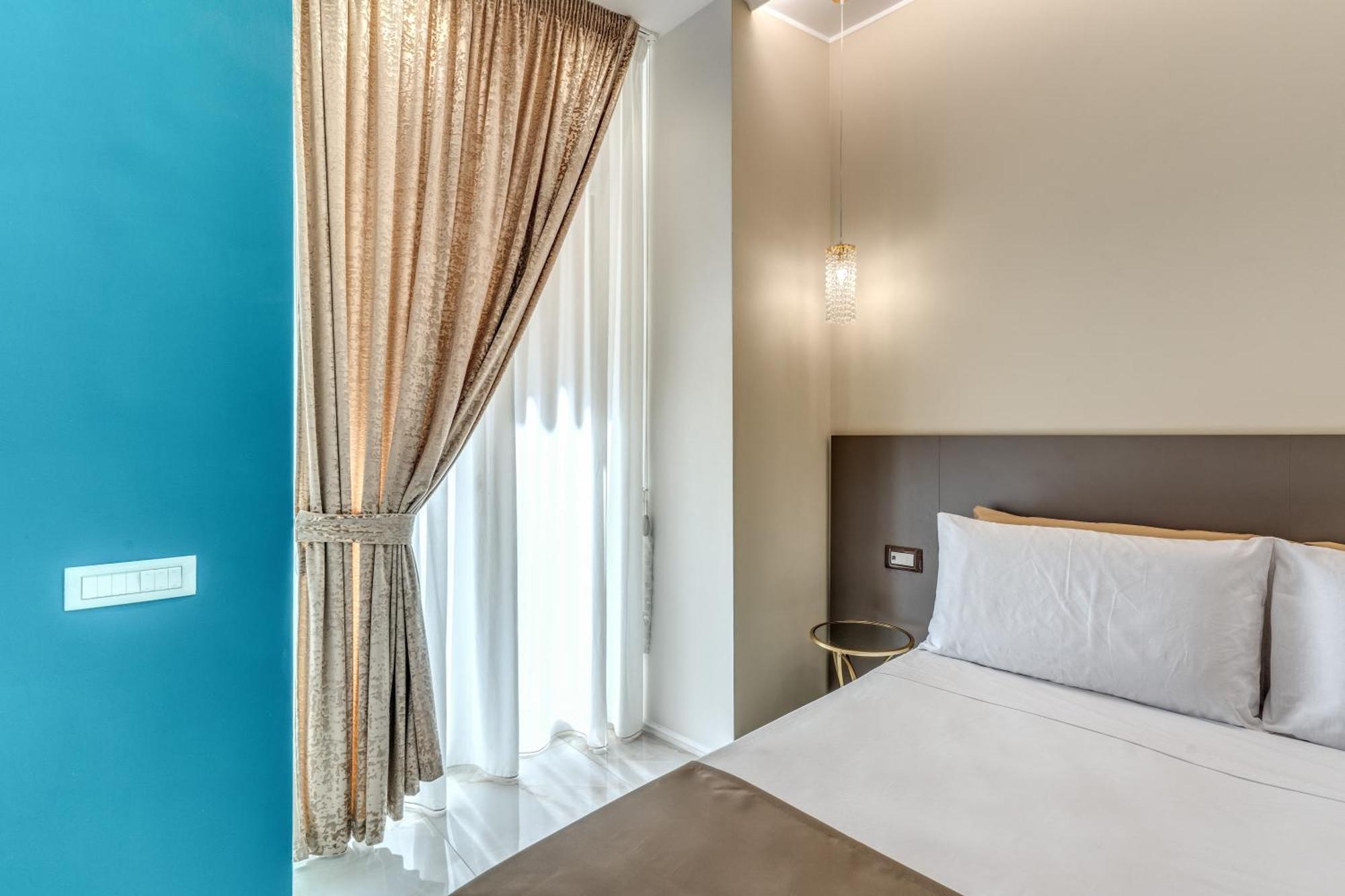 Le Stanze Di Venere Guest house