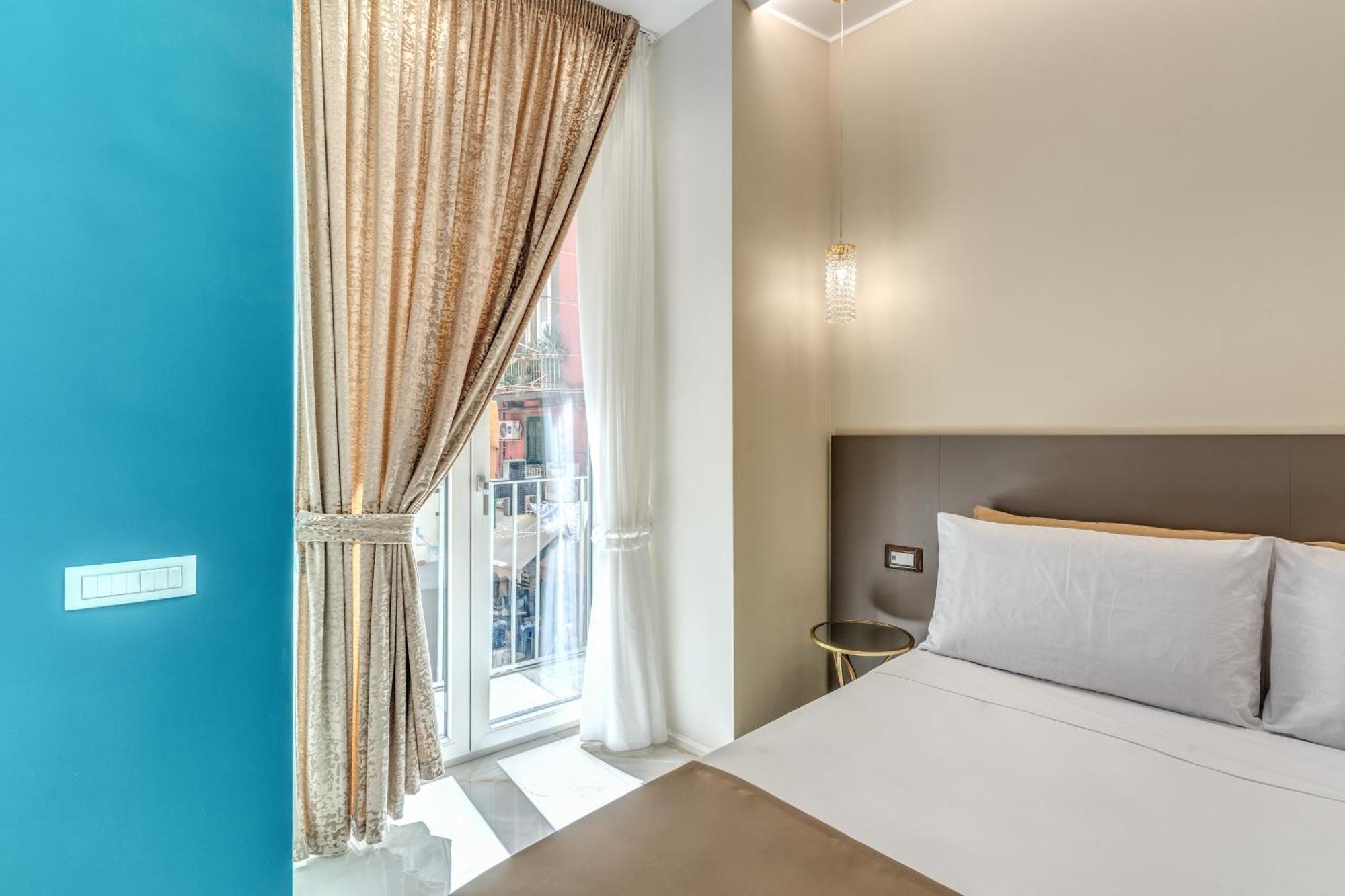 Guest house Le Stanze Di Venere Naples