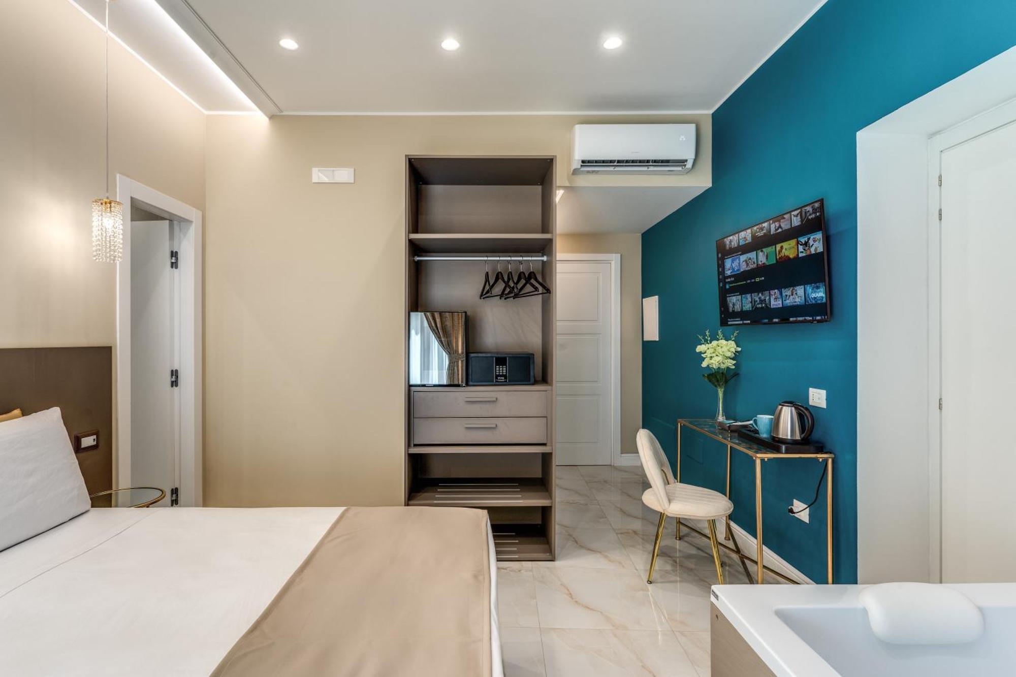 Le Stanze Di Venere Guest house *