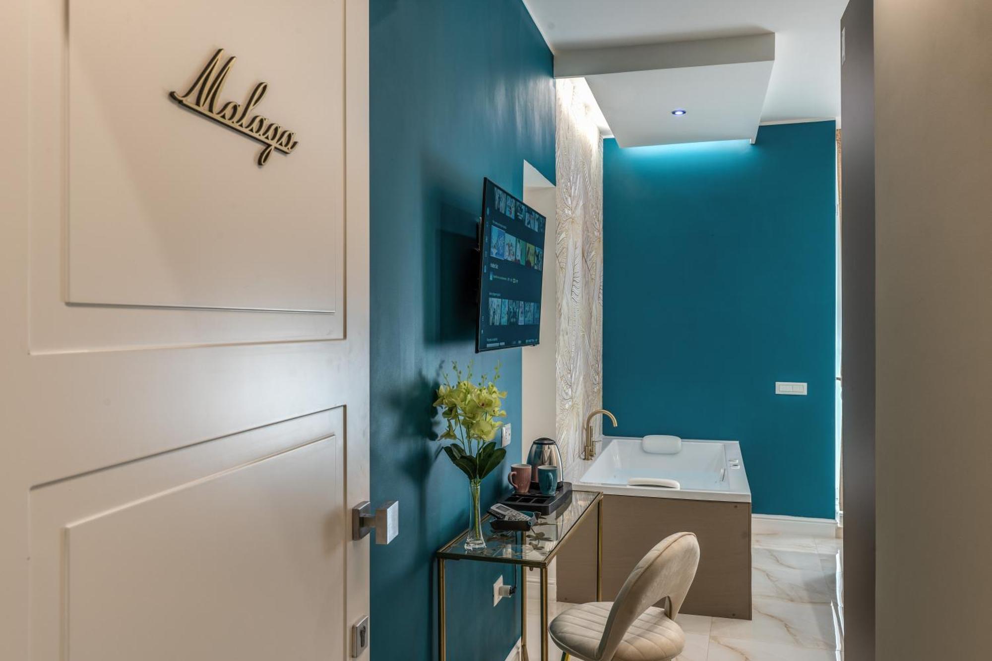 Le Stanze Di Venere Guest house Naples